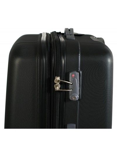 Mała walizka AIRTEX 938 POLIWĘGLAN